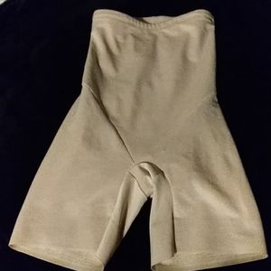 Cupid waist and thigh shapewear